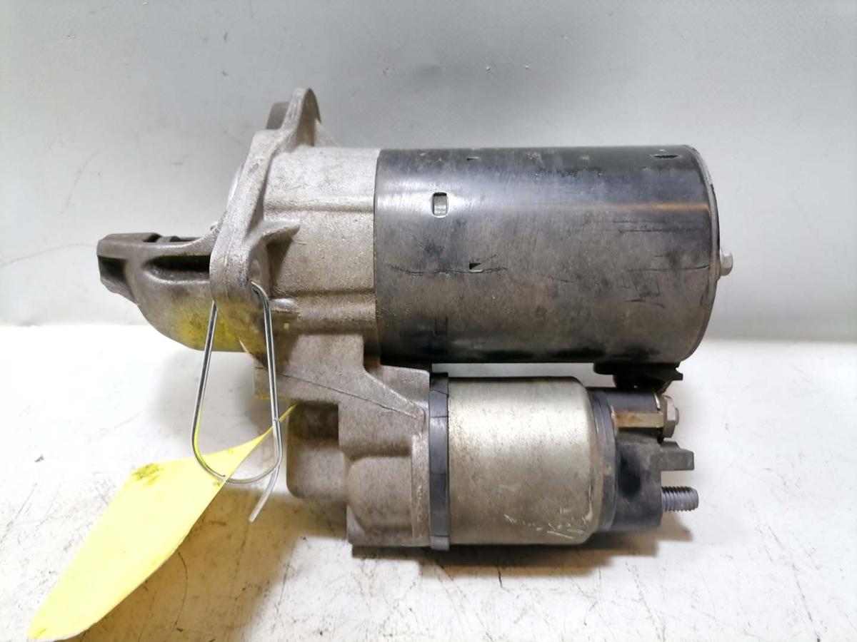 Opel Astra J original Anlasser Starter 1.4T 103kw Bj.2013